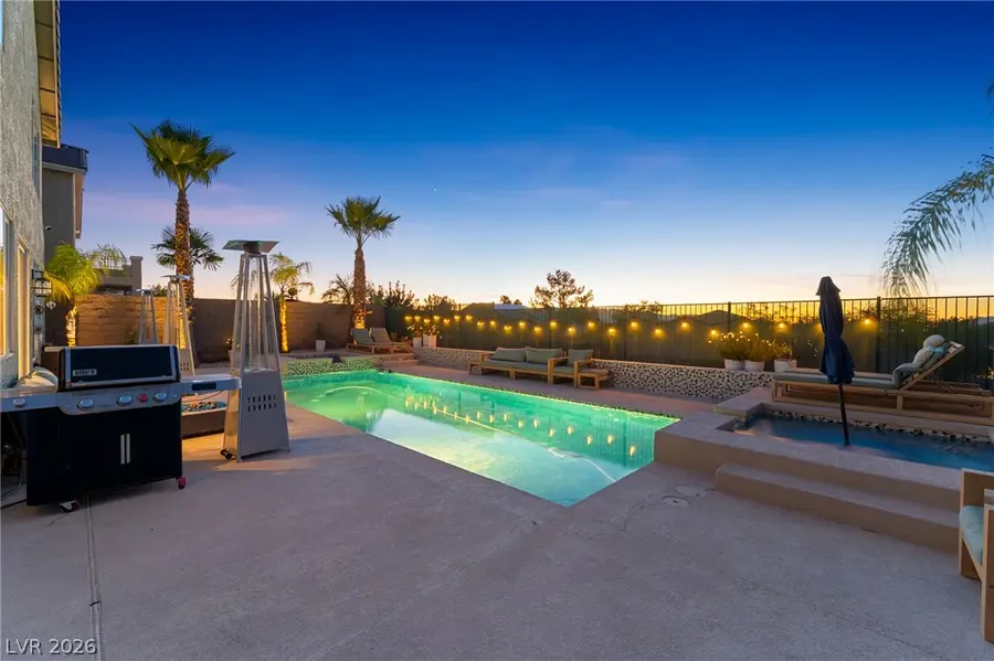 1416 Minuet Street, Henderson, NV 89052 - #3
