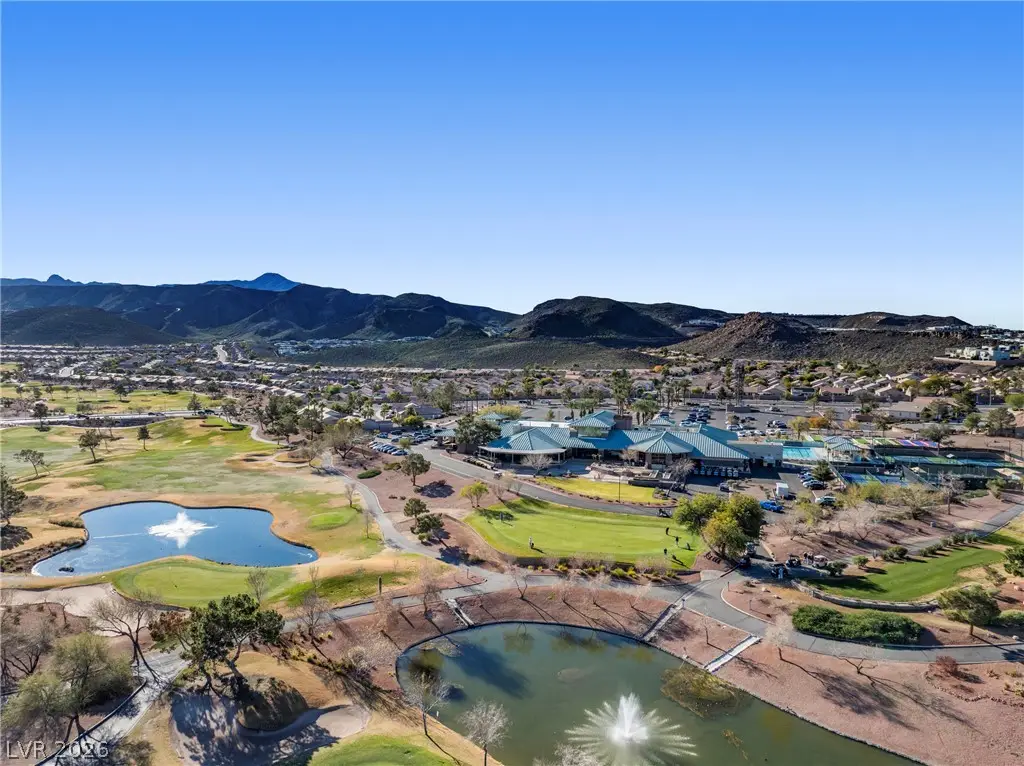 2118 Desert Woods Drive, Henderson, NV 89012 - #1