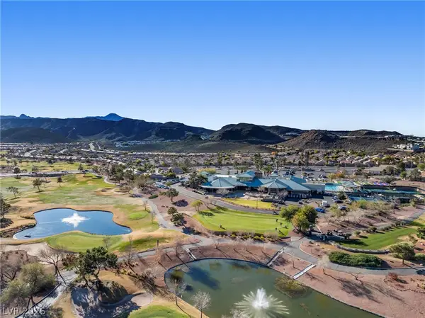 2118 Desert Woods Drive, Henderson, NV 89012