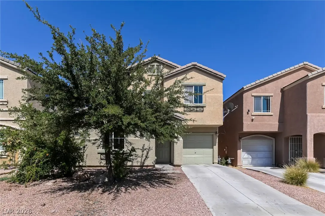 5254 Jacala Street, Las Vegas, NV 89122 - #1