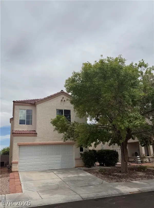 7804 Picnic Street, Las Vegas, NV 89131