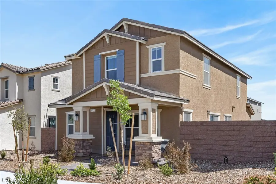 2722 Gallarate Drive, Henderson, NV 89044 - #3