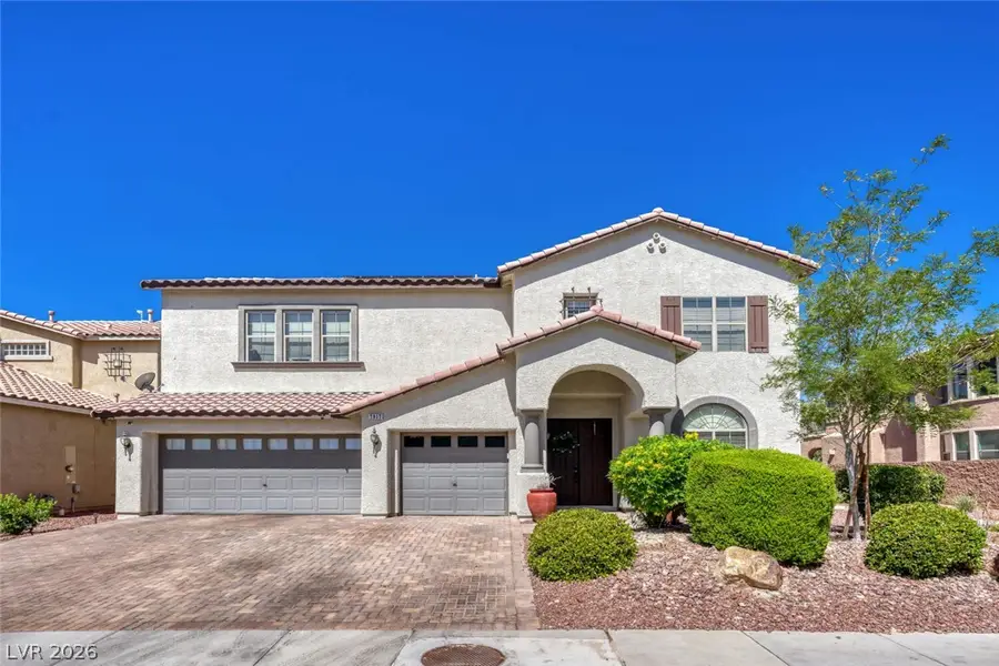 7017 Puetollano Drive, North Las Vegas, NV 89084 - #2