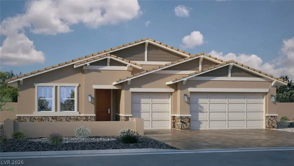 1004 Gentle Swan Street, Henderson, NV 89011 - #1