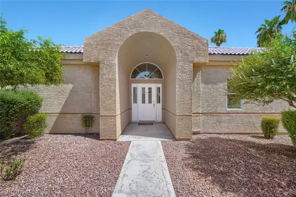 364 Wild Plum Lane, Las Vegas, NV 89107
