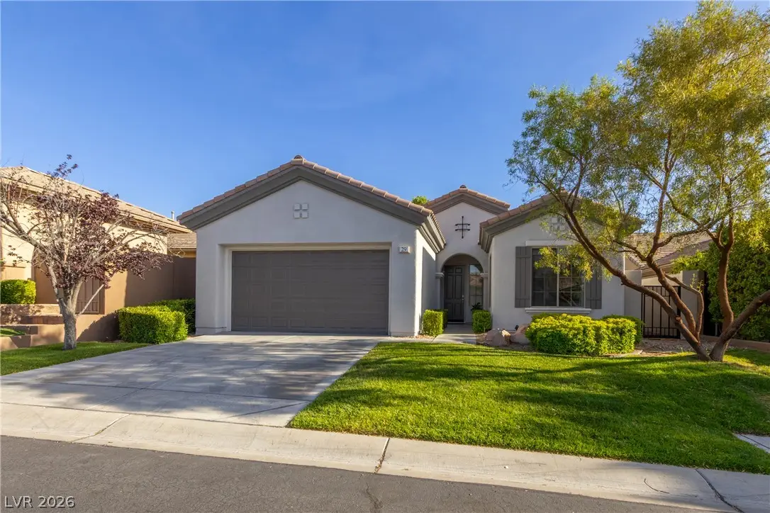 29 Gladewater, Henderson, NV 89052 - #1