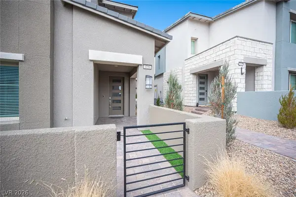 600 N Carriage Hill Drive #1056, Las Vegas, NV 89138