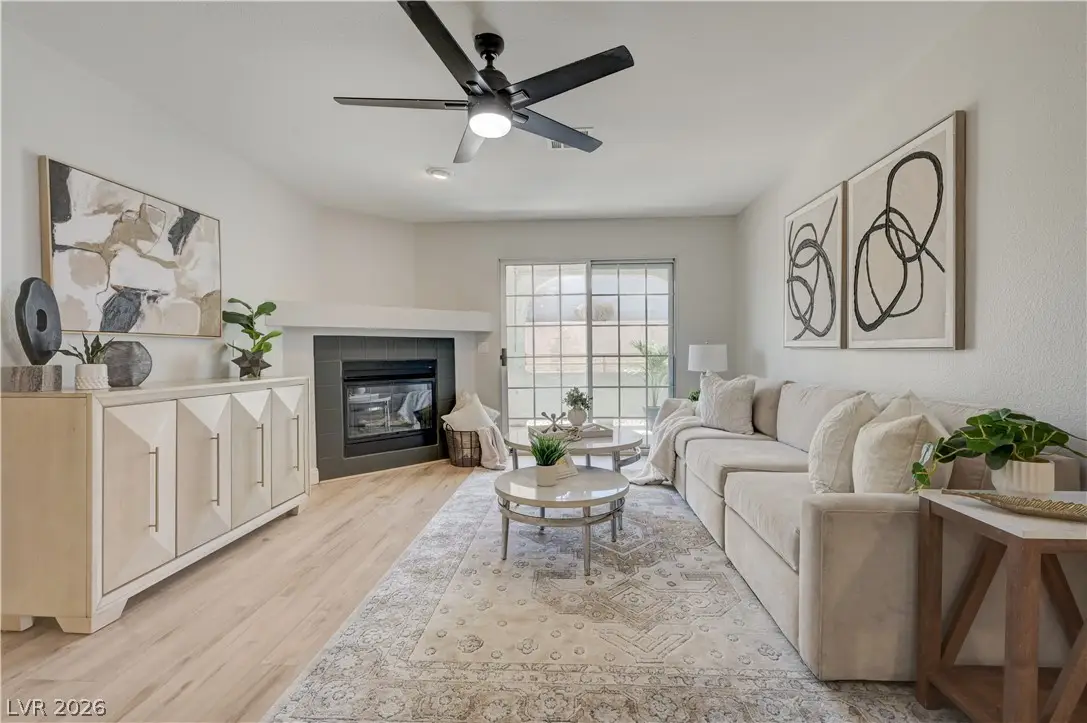 8452 Boseck Drive #166, Las Vegas, NV 89145 - #1