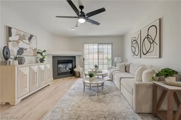 8452 Boseck Drive #166, Las Vegas, NV 89145