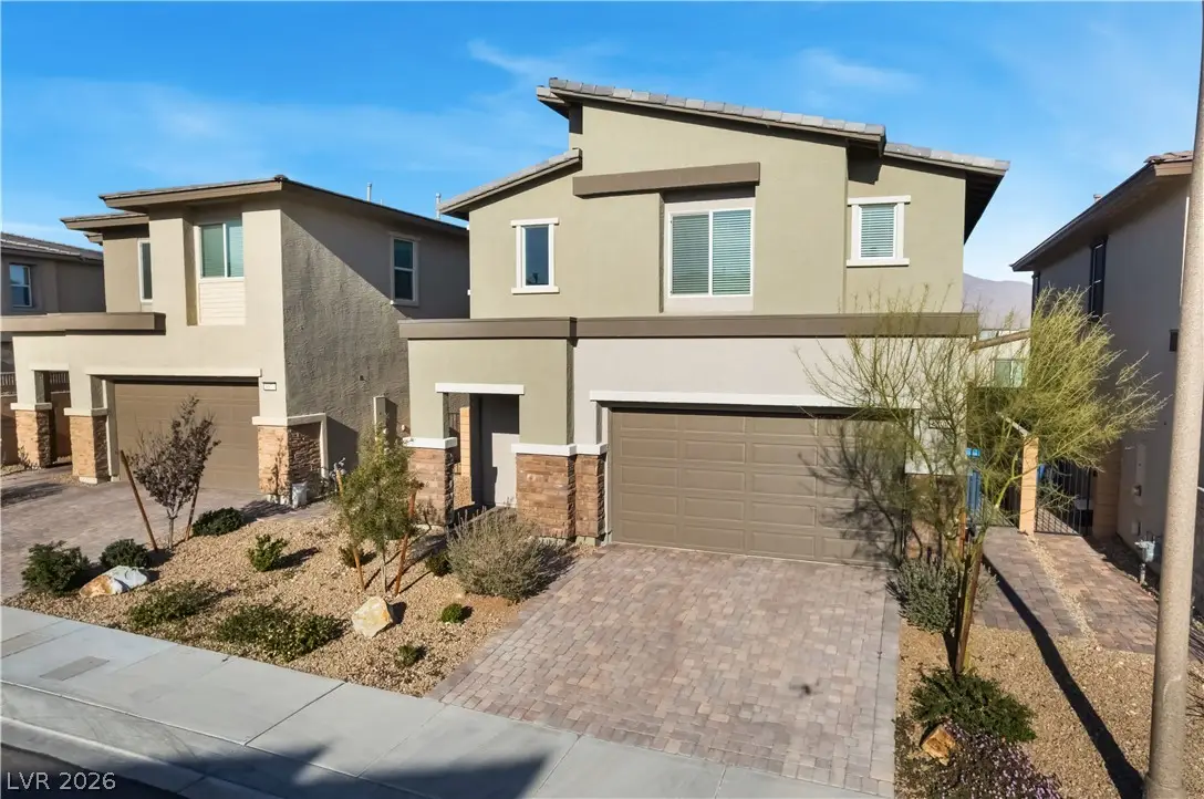 8866 Mountain Lion Avenue, Las Vegas, NV 89166 - #1