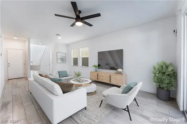 8866 Mountain Lion Avenue, Las Vegas, NV 89166