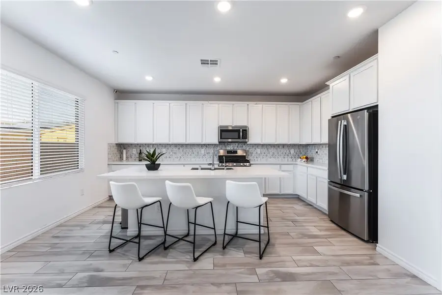 8866 Mountain Lion Avenue, Las Vegas, NV 89166 - #3