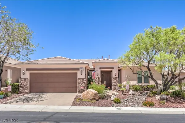 10464 Abisso Drive, Las Vegas, NV 89135