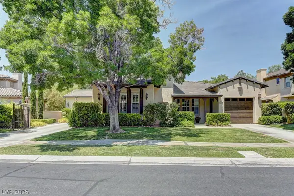 1217 Muscato Court, Las Vegas, NV 89144