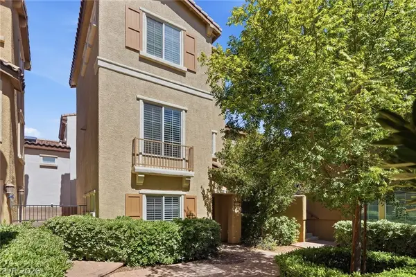 11326 Colinward Avenue, Las Vegas, NV 89135
