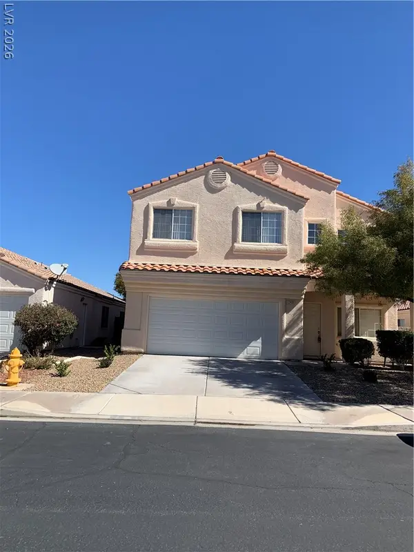 1240 Emerald Crest Street, Henderson, NV 89052