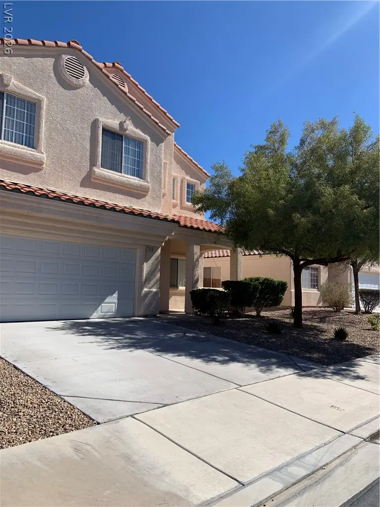 1240 Emerald Crest Street, Henderson, NV 89052 - #2