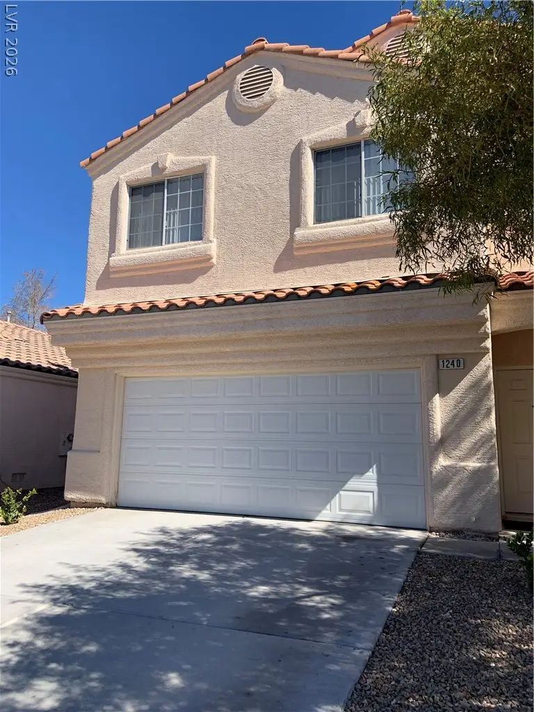 1240 Emerald Crest Street, Henderson, NV 89052 - #3