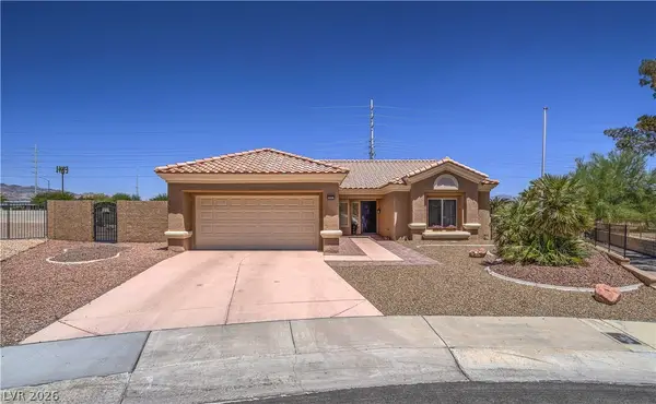 3112 Haddon Drive, Las Vegas, NV 89134