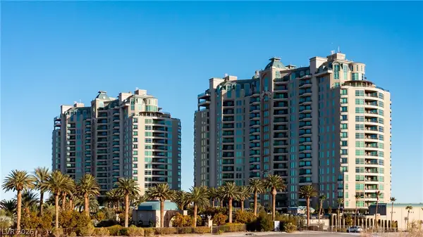 9103 Alta Drive #907, Las Vegas, NV 89145
