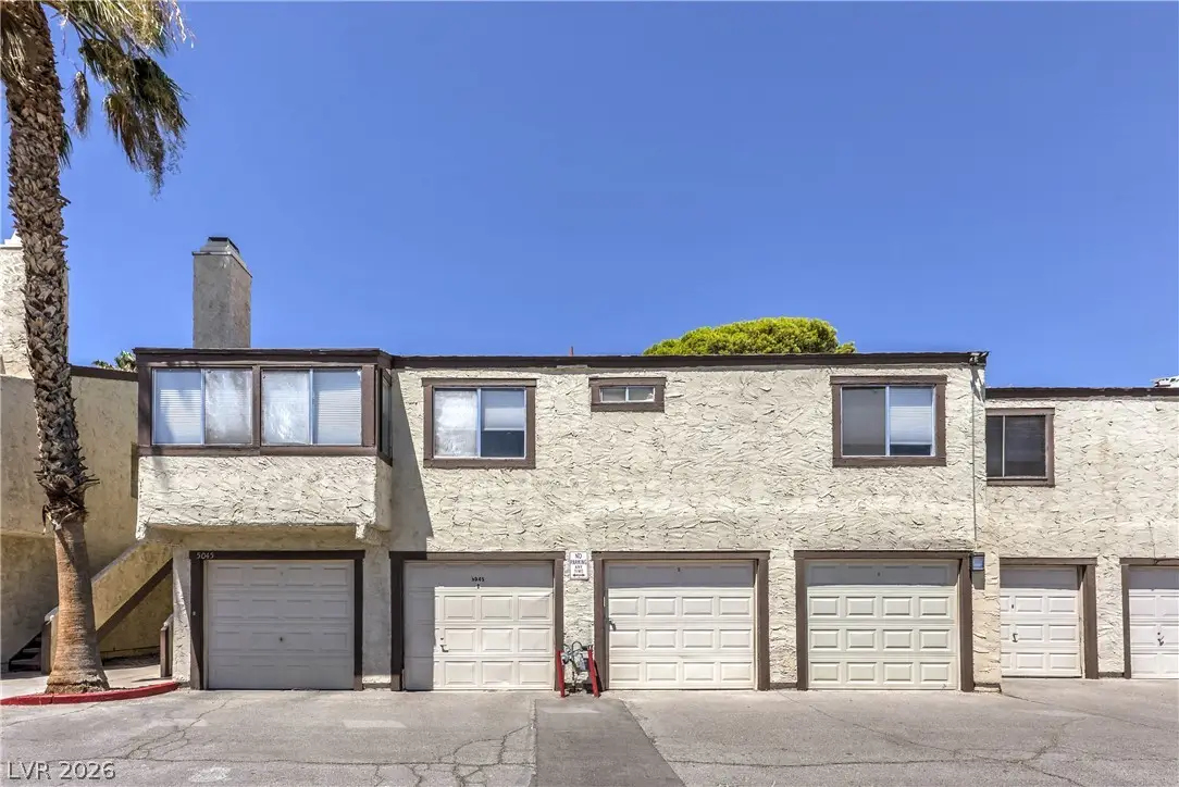 5045 Spencer Street #B, Las Vegas, NV 89119 - #1
