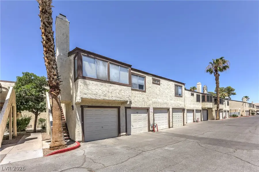 5045 Spencer Street #B, Las Vegas, NV 89119 - #2