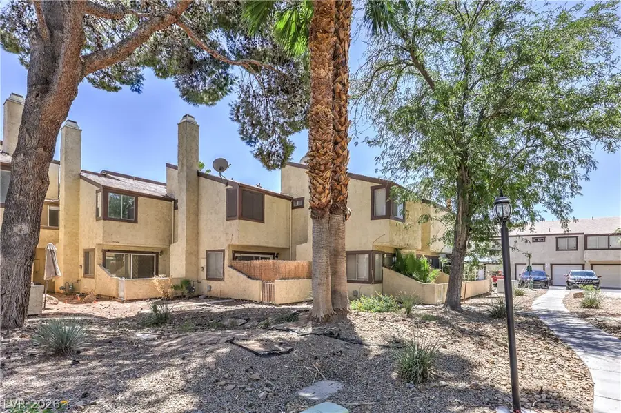 5045 Spencer Street #B, Las Vegas, NV 89119 - #3