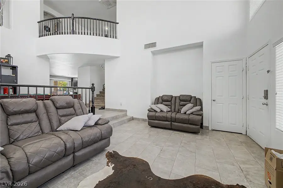 8633 Vivid Violet Avenue, Las Vegas, NV 89143 - #3