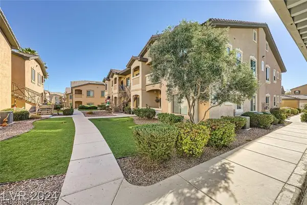 8985 S Durango Drive #2117, Las Vegas, NV 89113