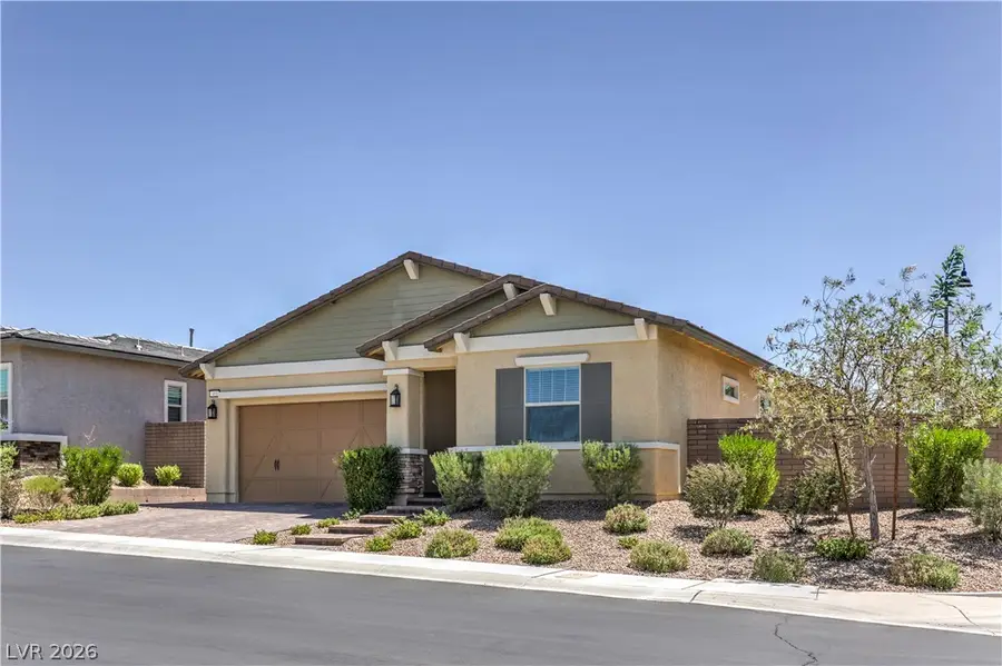469 Sunland Springs Court, Henderson, NV 89011 - #2