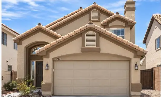 Address Withheld By Seller, Las Vegas, NV 89128 - #1