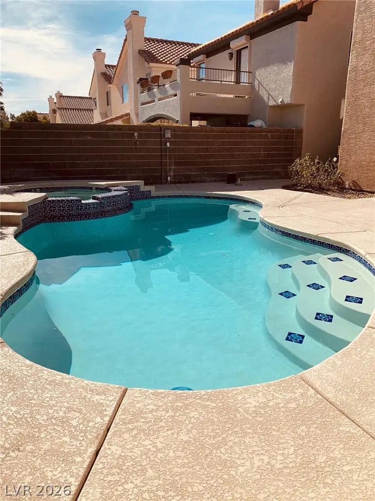 Address Withheld By Seller, Las Vegas, NV 89128 - #3
