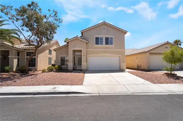 10044 Solid Lime Street, Las Vegas, NV 89183