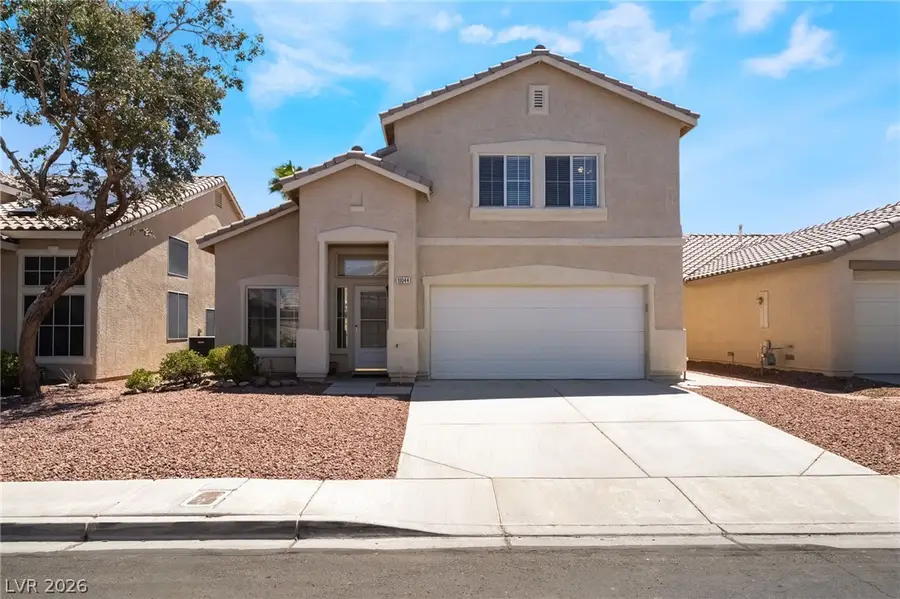 10044 Solid Lime Street, Las Vegas, NV 89183 - #2