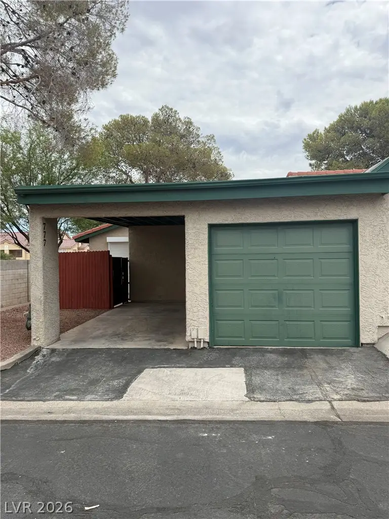 777 Heritage Vista Avenue, Henderson, NV 89015 - #1