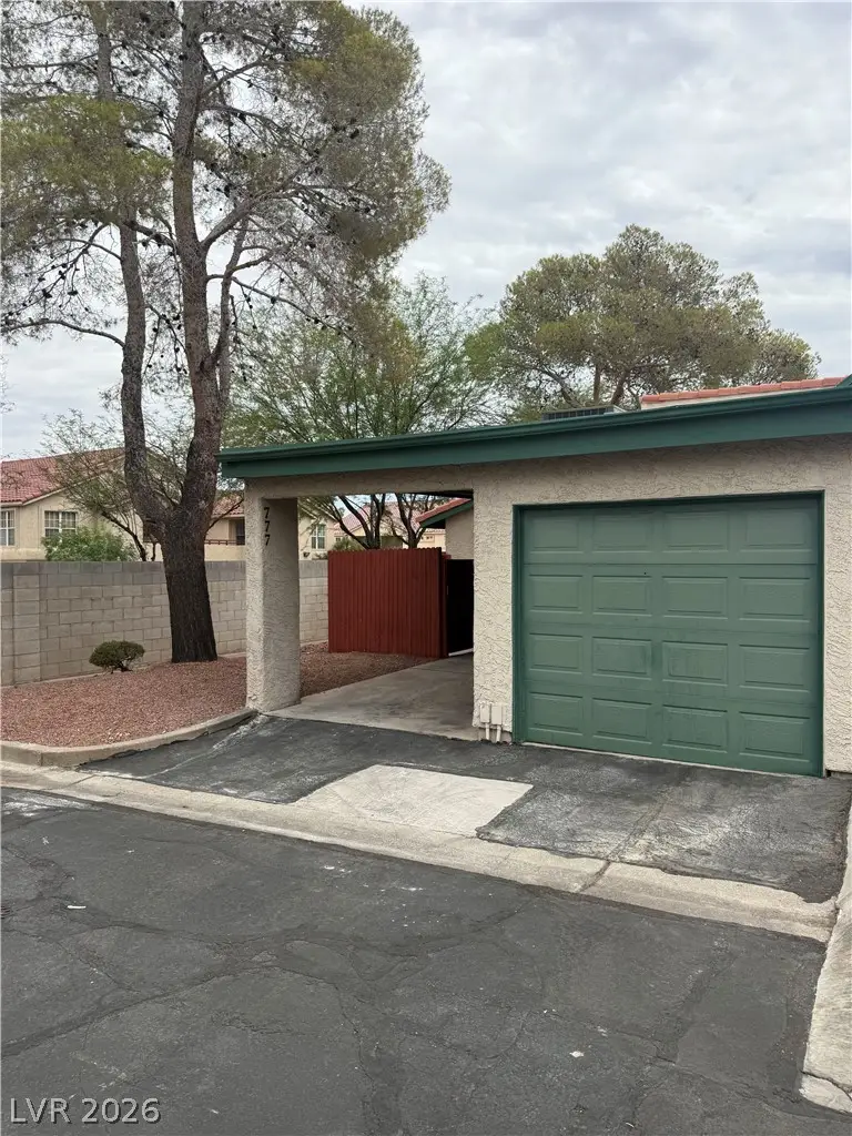 777 Heritage Vista Avenue, Henderson, NV 89015 - #2