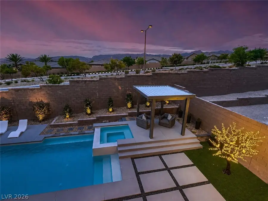 12137 Sage Thunder Avenue, Las Vegas, NV 89138 - #2