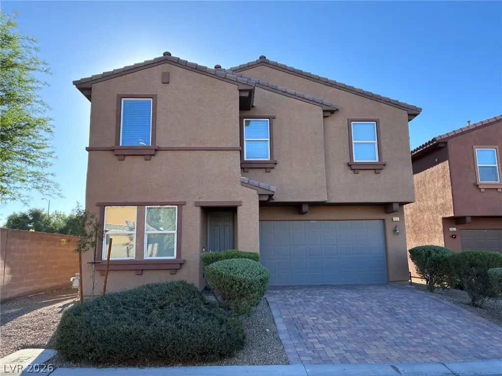 6856 Big Bend Ranch Street, North Las Vegas, NV 89084 - #1