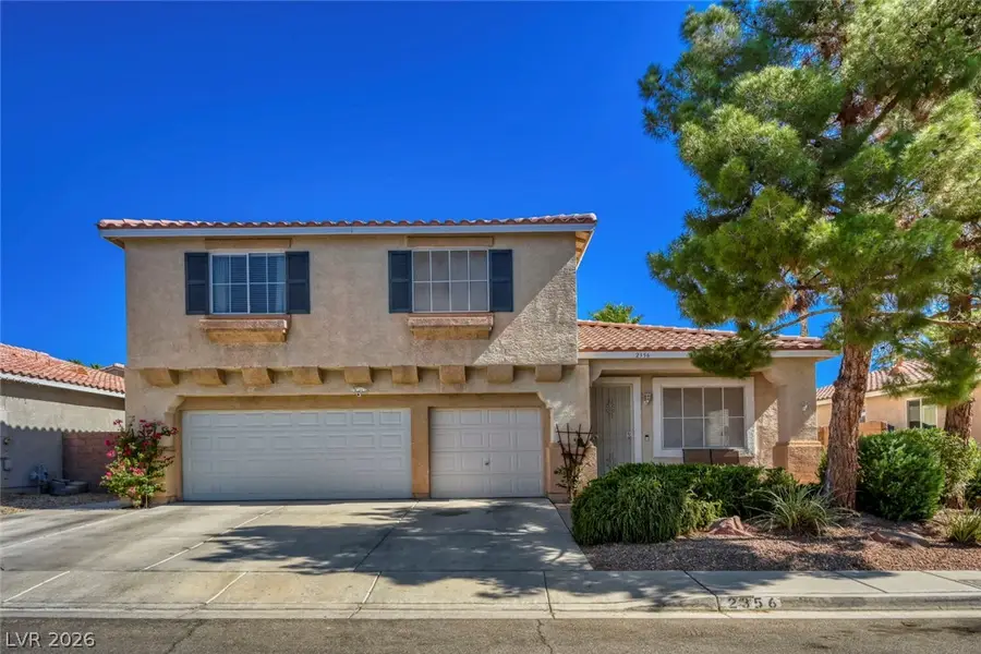 2356 Tilden Way, Henderson, NV 89074 - #2