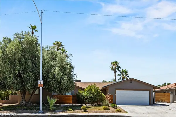 2813 Bryant Avenue, Las Vegas, NV 89102