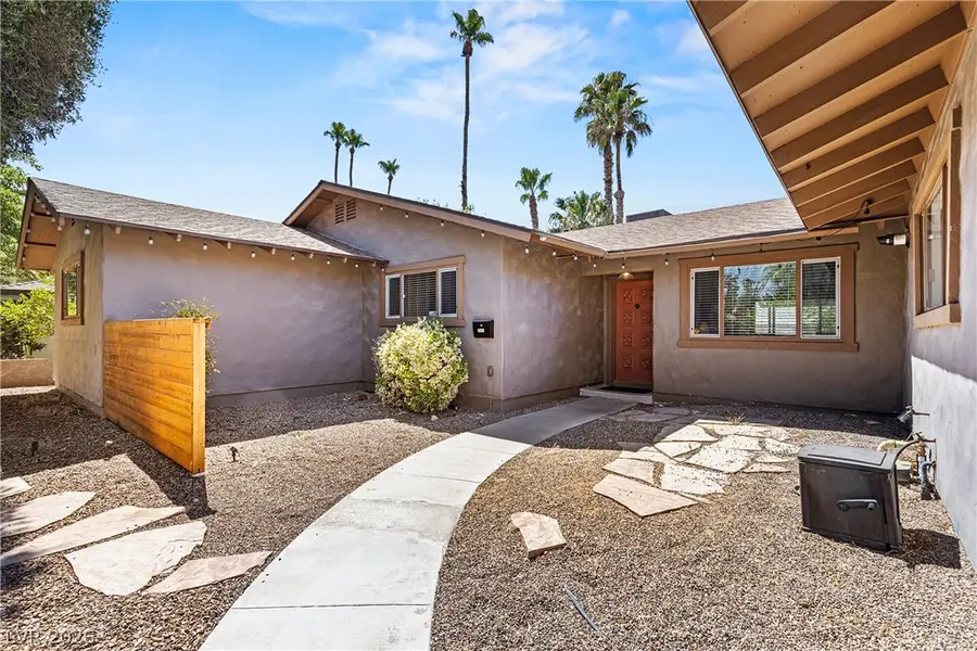 2813 Bryant Avenue, Las Vegas, NV 89102 - #3
