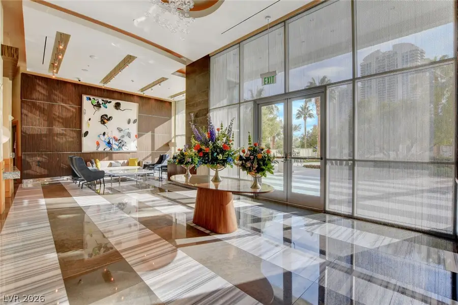 322 Karen Avenue #2301, Las Vegas, NV 89109 - #3