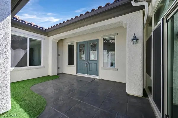 2719 White Sage Drive, Henderson, NV 89052