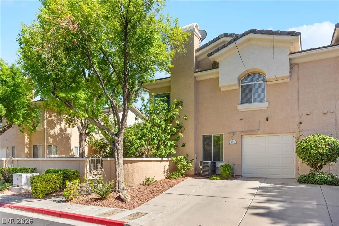 903 Twinkling Sky Avenue, Henderson, NV 89015 - #1