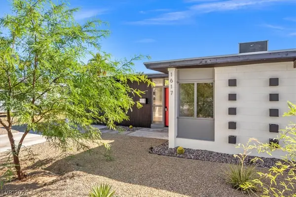1617 Hartke Place, Las Vegas, NV 89104