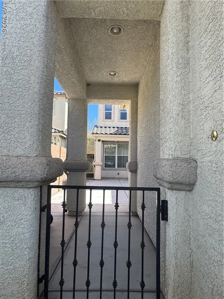 8986 Ellenbrook Street, Las Vegas, NV 89148 - #2