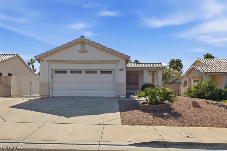 259 Ventana Heights Street, Henderson, NV 89074 - #2