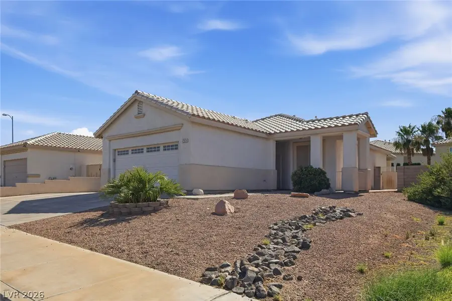 259 Ventana Heights Street, Henderson, NV 89074 - #3