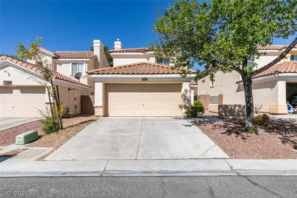 10213 Asti Place, Las Vegas, NV 89134