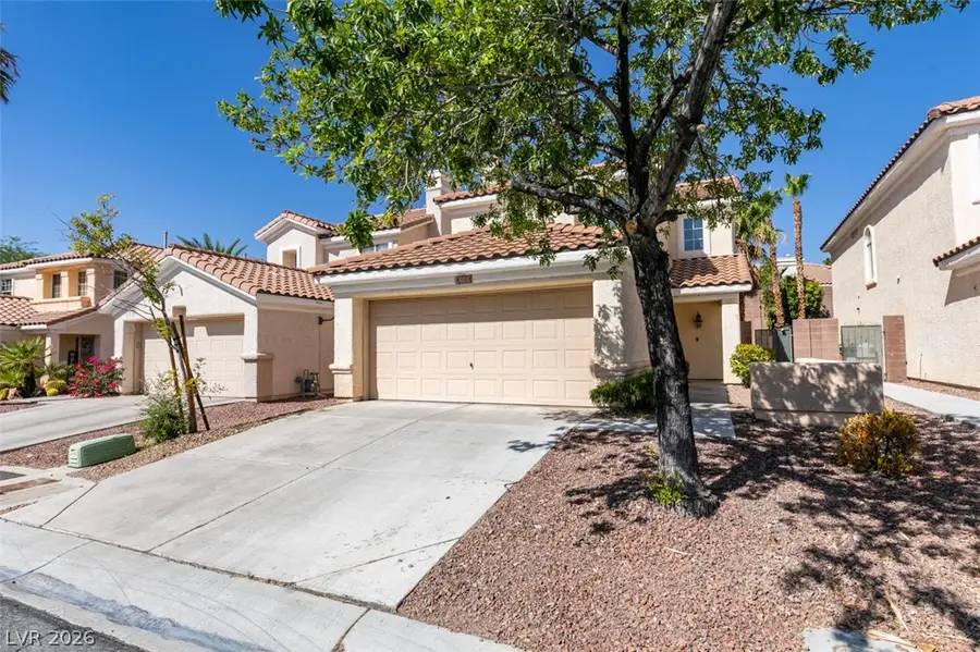 10213 Asti Place, Las Vegas, NV 89134 - #2